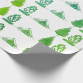 Inpakpapier (Hoek)