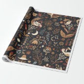 Inpakpapier (Uitgerold)