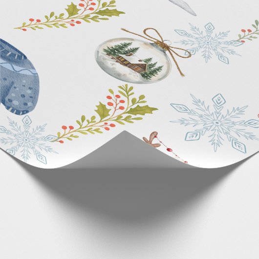 inpakpapier (Hoek)