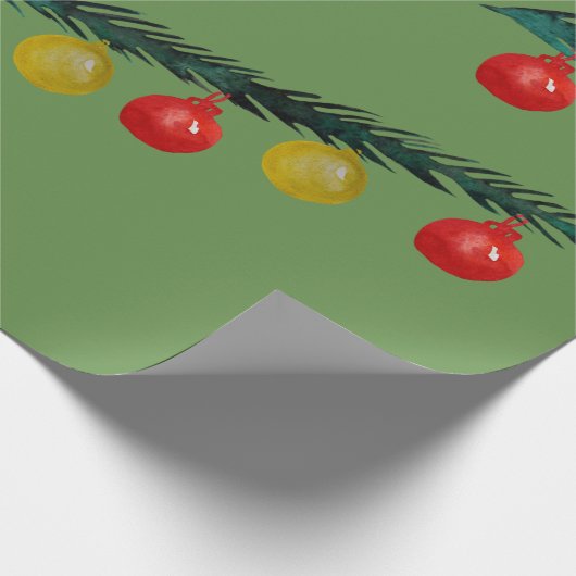 Inpakpapier (Hoek)