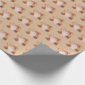 Inpakpapier (Hoek)