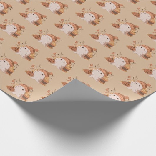Inpakpapier (Hoek)