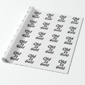 Inpakpapier (Uitgerold)