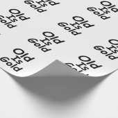 Inpakpapier (Hoek)
