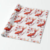 inpakpapier (Uitgerold)