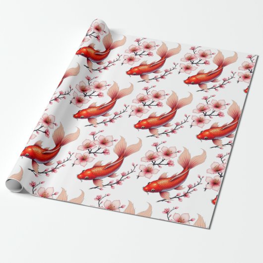 inpakpapier (Uitgerold)