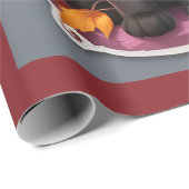 Inpakpapier (Rol Hoek)