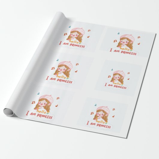 Inpakpapier 2024 (Uitgerold)
