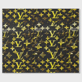 Inpakpapier 30 inch x 6 voet Matte Wrapping (Vlak)