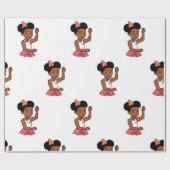 Inpakpapier (Gracie Corner) (Vlak)