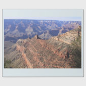 Inpakpapier Grand Canyon (Vlak)