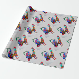 Inpakpapier - Haan