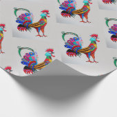 Inpakpapier - Haan (Hoek)