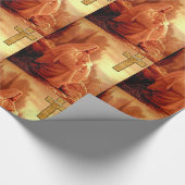 Inpakpapier Jezus (Hoek)