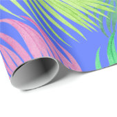 Inpakpapier met de geur van bladeren (Rol Hoek)