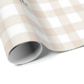 inpakpapier met eigen naam (Rol Hoek)
