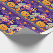 Inpakpapier "Mystery" (Hoek)