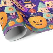 Inpakpapier "Mystery" (Rol Hoek)