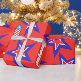 Inpakpapier OF CREËER UW EIGEN