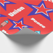 Inpakpapier OF CREËER UW EIGEN (Hoek)