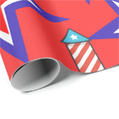 Inpakpapier OF CREËER UW EIGEN (Rol Hoek)