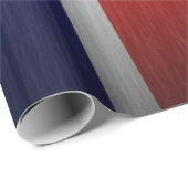 INPAKPAPIER ONDER BRITSE VLAG (Rol Hoek)