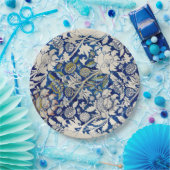 inpakpapier opbergdoos inpakpapier opslag papieren bordje (Feest)