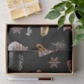 Inpakpapier - Philadelphia Tissuepapier (Geschenk)