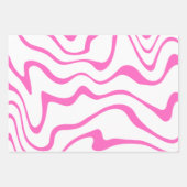 Inpakpapier Plat Vel Set van 3 (Voorkant)