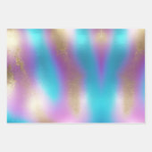 Inpakpapier Plat Vel Set van 3 (Voorkant 3)