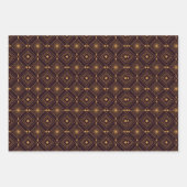Inpakpapier Plat Vel Set van 3 (Voorkant)