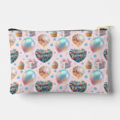 Inpakpapier Plat Vel Set van 3 Etui (Achterkant)
