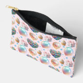 Inpakpapier Plat Vel Set van 3 Etui (Open)