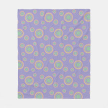 Inpakpapier Plat Vel Set van 3