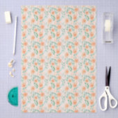 Inpakpapier Plat Vel Set van 3 Tissuepapier (Craft)