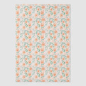 Inpakpapier Plat Vel Set van 3 Tissuepapier (Voorkant)
