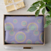 Inpakpapier Plat Vel Set van 3 Tissuepapier (Geschenk)