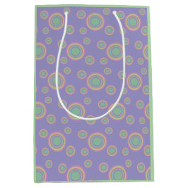 Inpakpapier Plat Vellen Set van 3 Medium Cadeauzakje