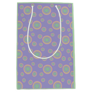 Inpakpapier Plat Vellen Set van 3 Medium Cadeauzakje