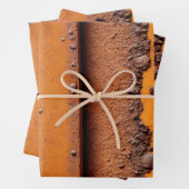 Inpakpapier (Rustiek) Vel (In situ)