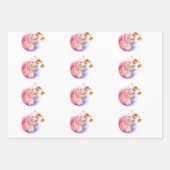 Inpakpapier set 3 vel (Voorkant 2)