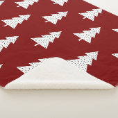 Inpakpapier Sherpa Deken (3/4)