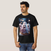 Inpakpapier T-shirt (Voorkant volledig)