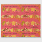 Inpakpapier - TG - NIEUW BOURGONDIË (Vlak)