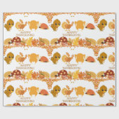 Inpakpapier - TG - NIEUW WIT (Vlak)