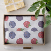 Inpakpapier Tissuepapier (Geschenk)