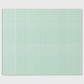 Inpakpapier van gevlekte witte stof (Vlak)