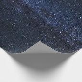 inpakpapier van melkwegstelsels (Hoek)