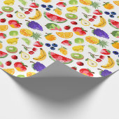 inpakpapier van twotti-fruit (Hoek)