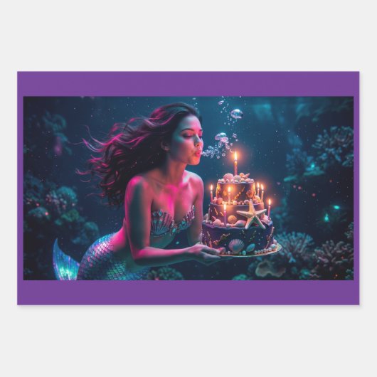 inpakpapier vel (Voorkant)